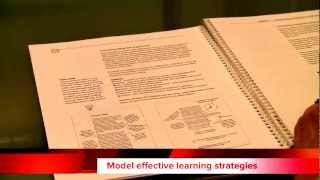 Reading the Runes - Strategies to Improve Literacy in High School Math and Science