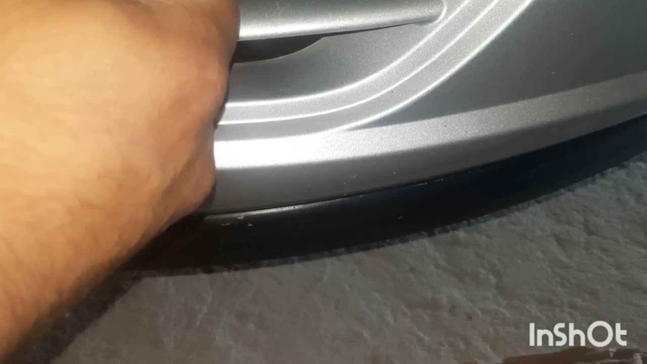 instalação de farol de milha fiesta 2003