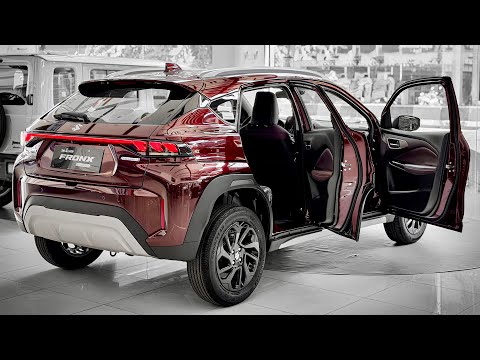 Suzuki Suv Car Price In Pakistan
