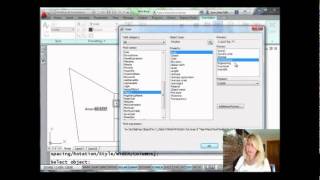 AutoCAD Tip: Fields of AutoCAD Dreams (Lynn Allen/Cadalyst Magazine)