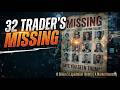 The Mystery of the 32 Traders: 19 Billion $ Liquidation