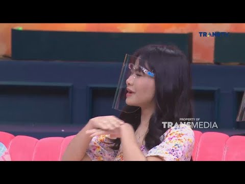 Kedekatan Salshadilla Dengan Papah Satrio Dewandoro | Best Moment #PagiPagiAmbyar (5/1/22)