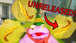 DESTROYING SERVERS with the GOLDEN GUN | Animal Company
