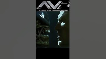 Alien Vs Predator: 3 - Offical Trailer (2026)