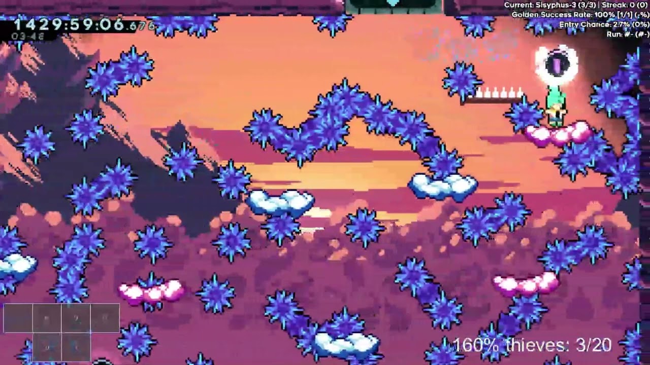 Dragonfruit Decline Silver 4 Hybrid 0 death cause why not