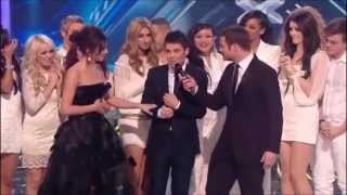 Download Lagu X Factor 2009 Finals - Joe McElderry wins X Factor 2009! MP3