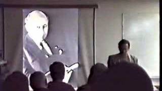 Part II: Ayn Rand and Cecil B. DeMille