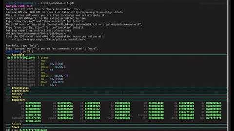 Newroze - Playstation Debugger