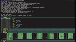 Newroze - Playstation Debugger