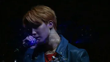 BTS - Butterfly - BTS KAYOUNENKA ON STAGE 2015 Japan Edition Concert