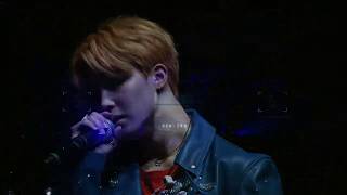 BTS - Butterfly - BTS KAYOUNENKA ON STAGE 2015 Japan Edition Concert Resimi