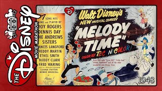 Melody Time - 1948