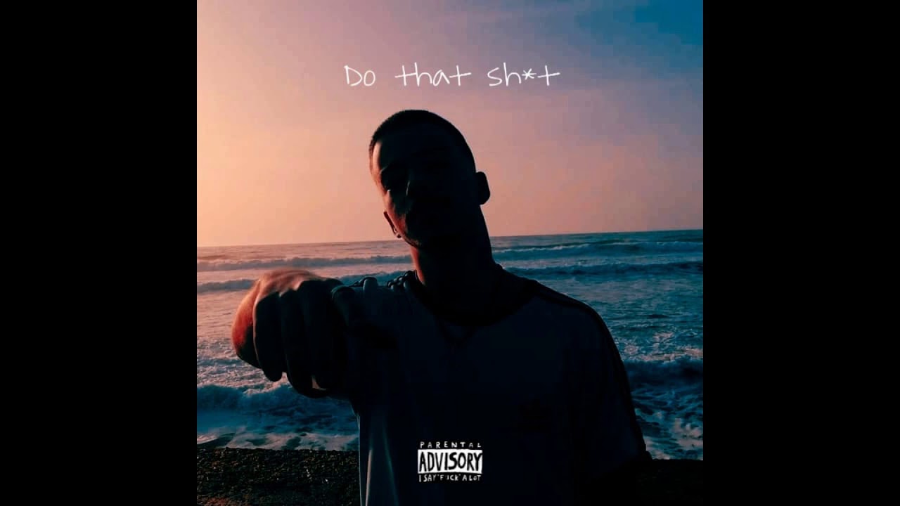 Mike - DO THAT SHIT (Prod. Hashtag)