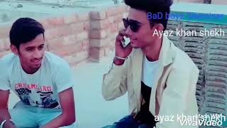 Yaara teri yaari ko new mp3 song 2018 BaD BoYz Thumb