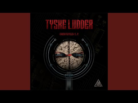 Tyske Ludder - Sieben Tage lang - 2006 Wertstahl Remix