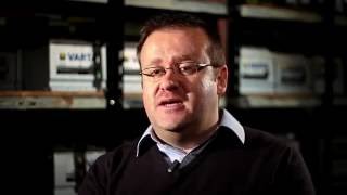 uAttend Testimonial from Avon & Wessex Motor Factors Ltd