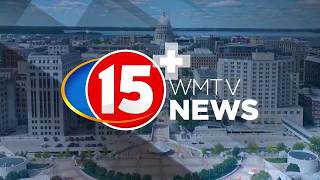 15 News+ for Tuesday,. August 18