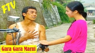 FTV SCTV - Gara Gara Marni - Dian Sidik, Marsha Timothy, Donny Alamsyah, Lia Waode