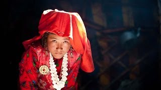 Kyrgyz of the Wakhan - Life in the Afghan Pamir Mountains - CDI Project