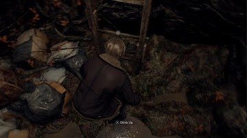 How to get tmp Re4 demo