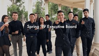 Executive Introduction Video