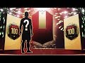 17TH IN THE WORLD FUT CHAMPS REWARDS! - FIFA 19 Ultimate Team