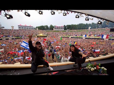DVBBS & BORGEOUS