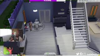 Sims 4 🌴 Follow the socials for daily updates!