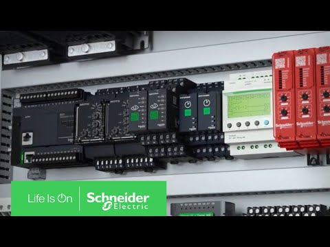 All the Products System Integrators Need to Complete Automation Projects | Schneider Electric