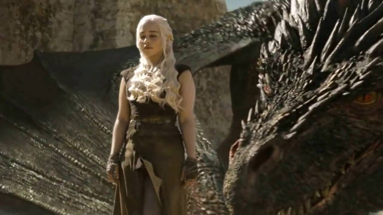 Игра престолов Татар Дозор - YouTube