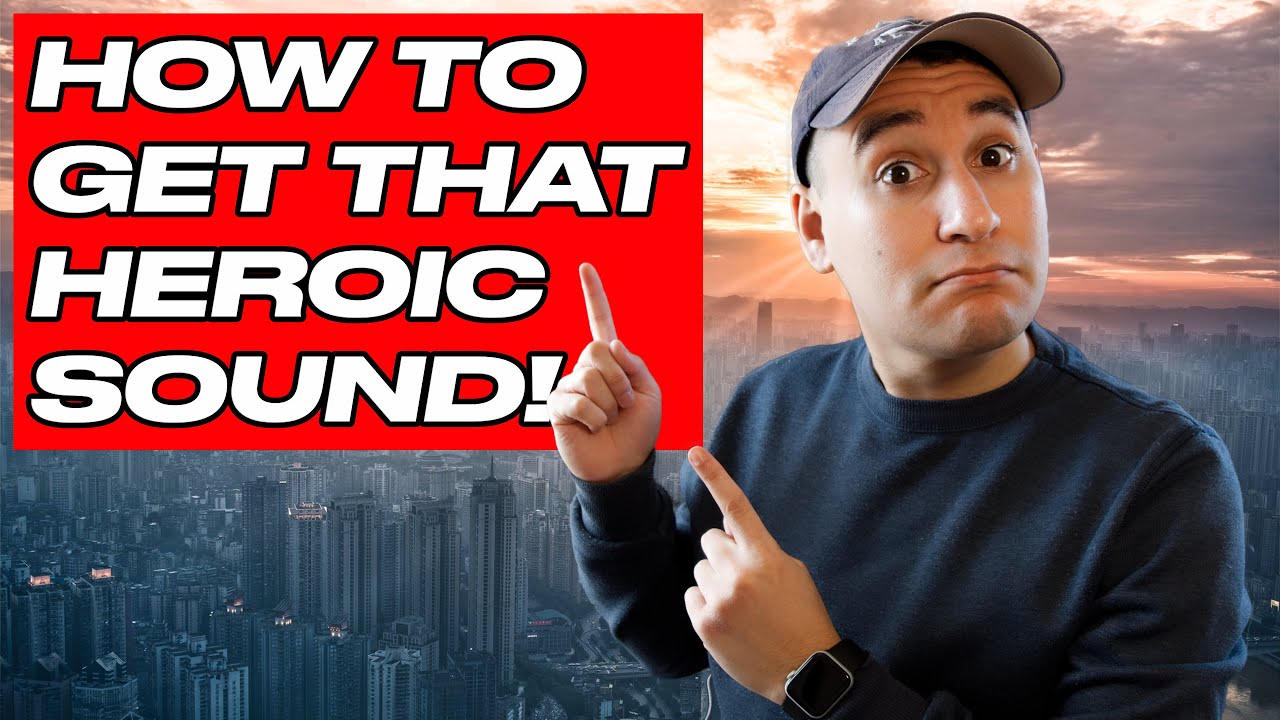 Learn the Core Fundamentals of Heroic Music!