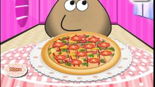 jogos do pou cozinhando nos jogos 360