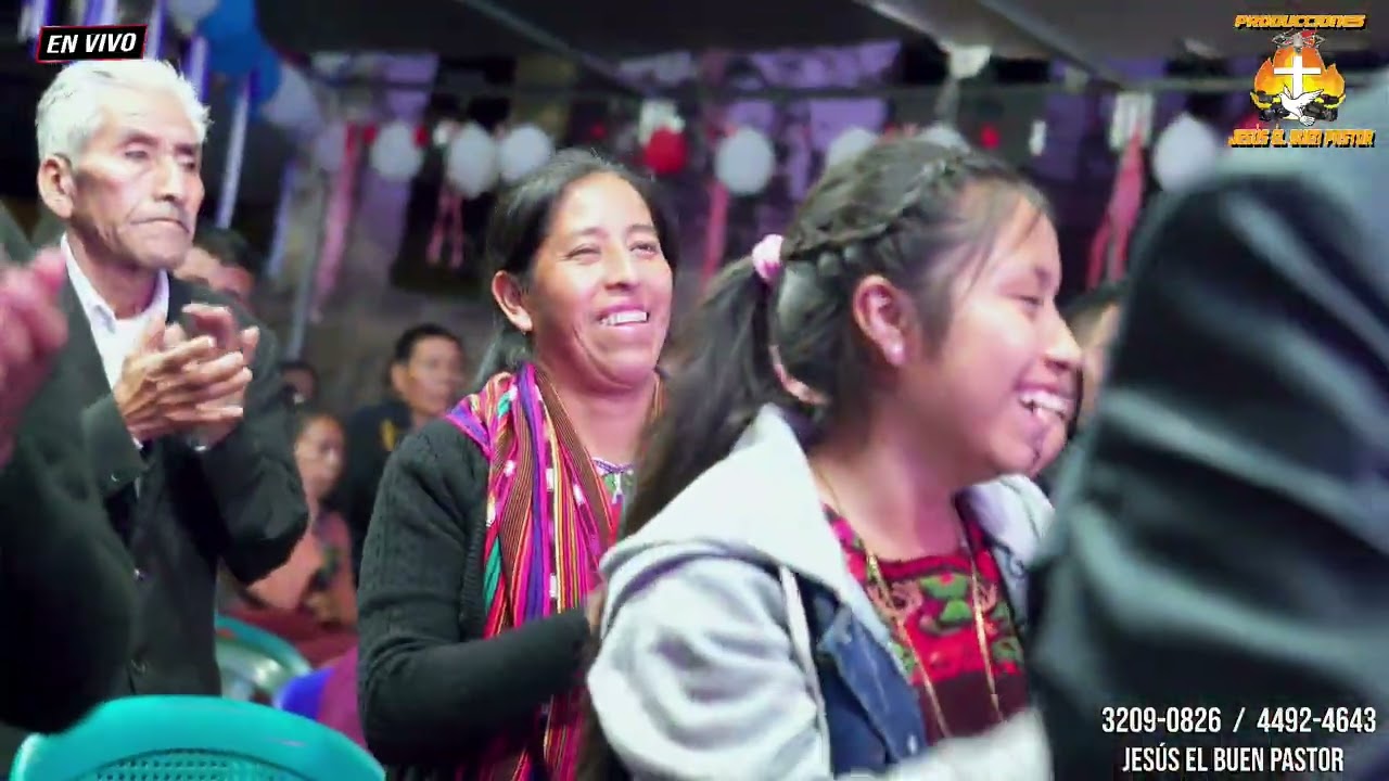 TE ENTREGO TODO SEÑOR: EMMANUEL