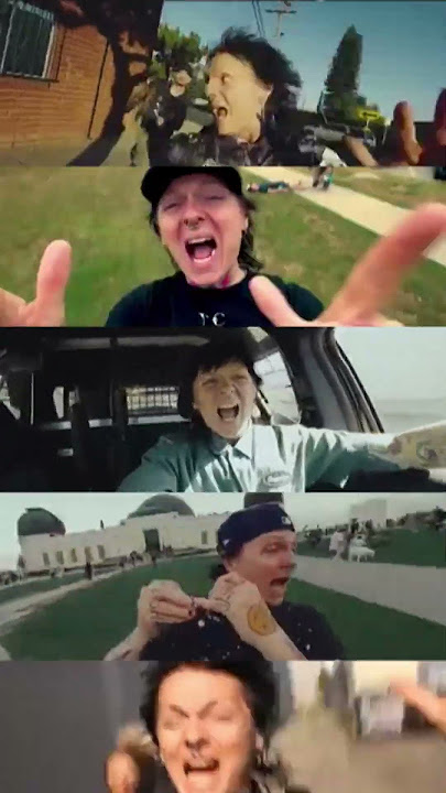 Sueco - Outta My Head #outtamyhead