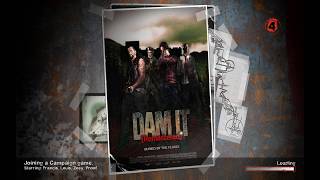 Left 4 Dead 2 - Dam It [Remastered] 4K 60FPS