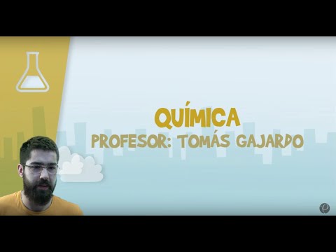 Química - Clase N°2 - Números cuánticos y configuración electrónica clases online gratis