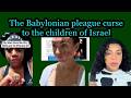 THE HIV PLEAGUE EVE AND THE CHILDREN OF ISRAEL CONTRACTING , YOU WANTED FREEDOM YOU GOT IT