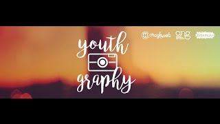 Youthography - Smiley Faces Of Palermo