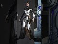 SHE'S SO COOL #warframe