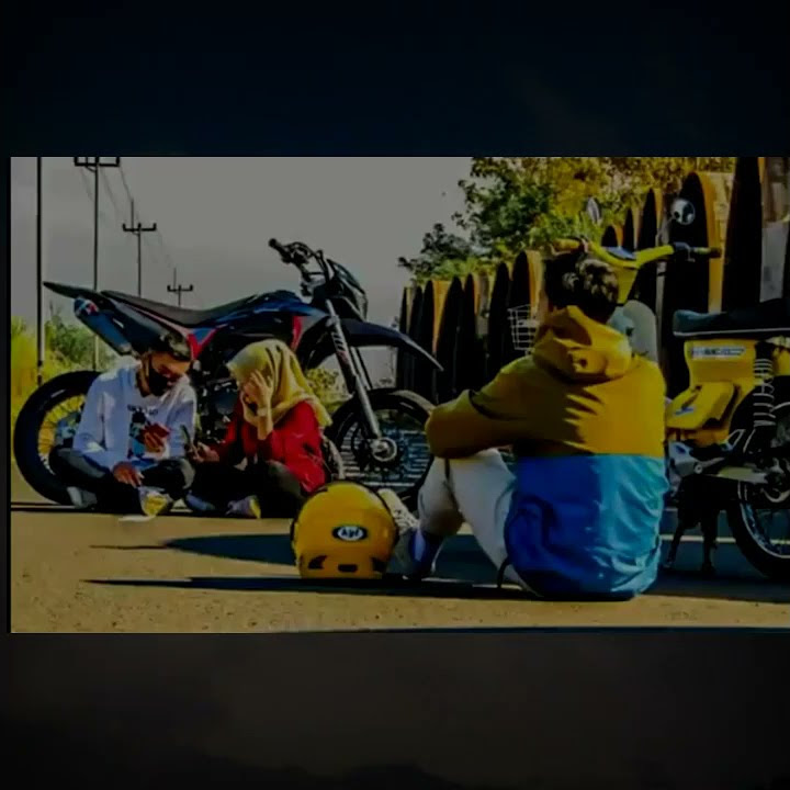 Mungkin wes takdire story wa