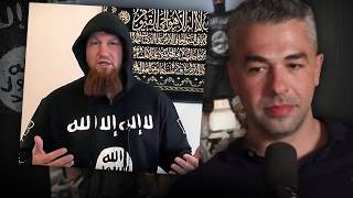 In Ungnade Gefallen Und Nun Das Opfer? Pierre Vogel Und Der Is