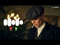 Pasha Music Mafia Ringtone Aggressive Mafia Ringtone Peaky Blinders Mp3tone Download Link 