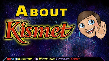 About Kismet