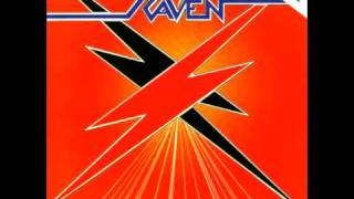 Raven - Firepower