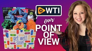 Paws Place Dog Gifts Care Package | Our Point Of View