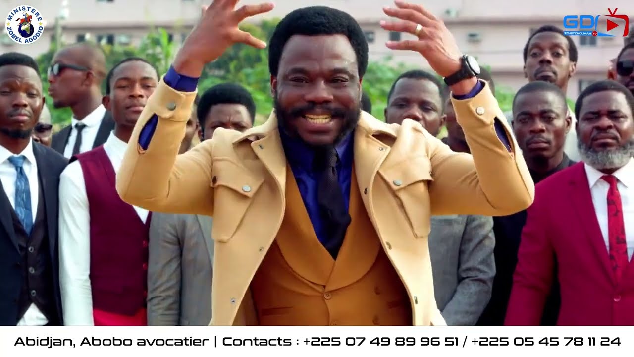 GEDEON DE LA TCHETCHOUVAH: 🔴 DE QUELLE LIGNÉE DEVAIT SORTIR LE MESSIE ENTRE ISAAC ET ISMAEL?