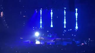 98Rockfest 2021 Tampa Fl Shinedown - Ill Follow You