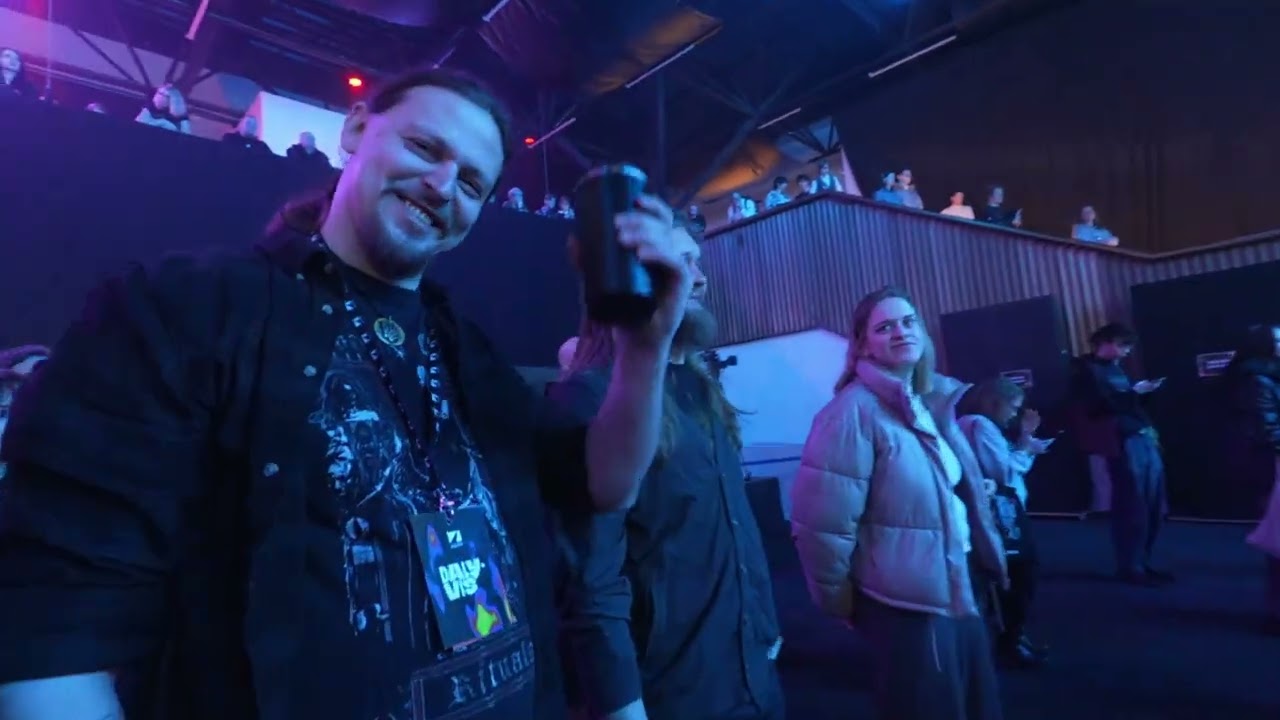 knygų mugė- 2oji diena