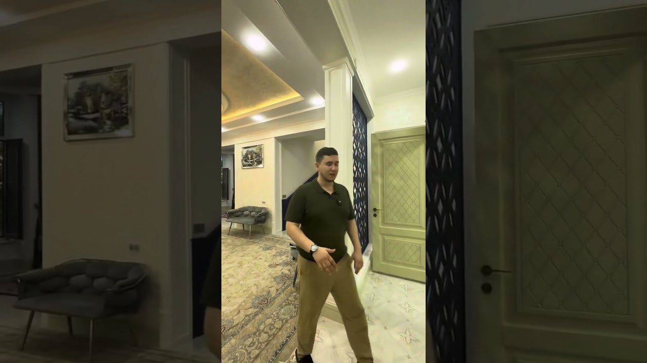 📍ХАВЛИИ ШОХИ ДАР ДУШАНБЕ