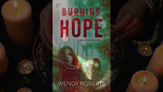 Burning Hope Trailer